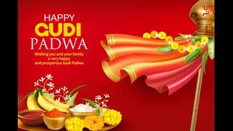 Gudi Padwa 2026: Celebrate The Maharashtrian New Year With These Festive Chef-Curated Recipes