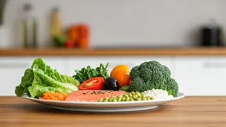 Diabetes Diet & Exercise: A Balanced Approach