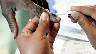 West Bengal Election 2026 Voting: How can first-time voters find their polling booth on NVSP? Check details