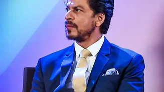 Shah Rukh Khan’s King Gets A Christmas-Eve Release On December 24, 2026