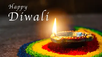 Diwali 2025: Wishes for Friends and Family
