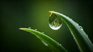 This Monsoon Mistake Could Invite Dangerous Mosquitoes