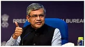 'Electronics Sector Is Creating Large-Scale Blue-Collar Jobs For Women In India': IT Minister