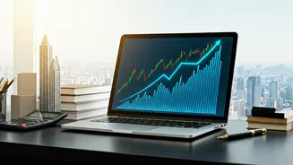 Finance And Insurance Careers See 61% Employment Outlook Surge