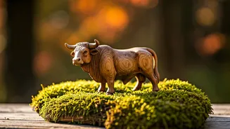 Ox Zodiac Weekly Horoscope: November 10-16, 2025