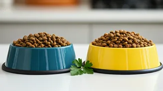 Breed-Specific Food Is The New Pet Parent Homework