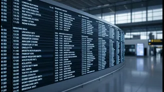 Why Indore And Navi Mumbai International Flights matter for how Indian travellers choose departure cities