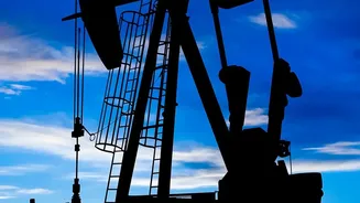 Crude Oil Swings Matter For India’s Inflation Outlook And Everyday Spending