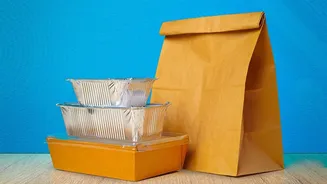 How To Manage E-Commerce And Food Delivery Spends Using Automated Budget Categorisation Tools