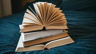 Unlocking Better Sleep: Does Reading Before Bed Actually Work?