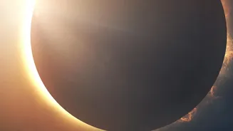 August 12, 2026 Eclipse: The Science Behind Observing The Solar Corona