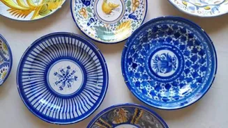 Art lovers, don't miss these artisan galleries in Barcelona
