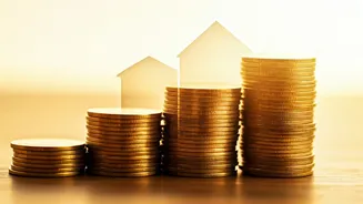 How Compounding Returns Covered Costs For Premium Asian Resort Vacations