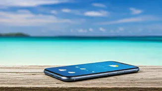 Weather Apps Are Essential For Lakshadweep Travellers Now