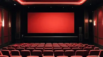 Changing Cinema Behaviors Why Audiences Reserve Multiplex Visits For Grand Visual Spectacles