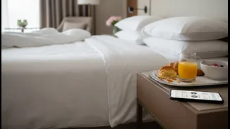 Indian travel platforms: Hotel Booking Filters are shifting towards breakfast value, trusted reviews and flexible cancellation