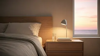 Unlock Better Sleep: Your Essential 5-Step Guide for Wellness Beginners