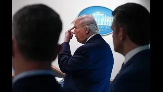 Trump Holds Firm On 8PM Deadline, Says Ready To Carry Out Heavy Strikes On Iran: ‘It’s Happening’