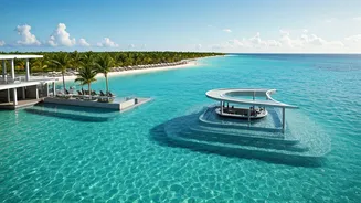 Royal Caribbean's New Bahamian Beach Club: Dive into the Ultimate Paradise Island Experience!