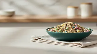 How Youth-Led Brands Bring Artisanal Mukhwas To Modern Supermarkets Using Clean Natural Extracts