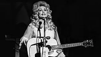 Dolly Parton Dies At 80 After Brief Cancer Battle, Leaves Behind An Enduring Legacy In Music, Hollywood And Philanthropy | Video