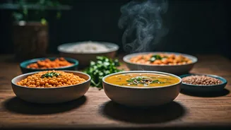 India Loves Simple Healthy Food