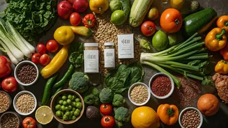 Home-Grown Food Startups Are Punching Above Their Weight