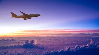 Airfares Are Up By 68% This Festive Season And December 7 Could Be The Worst Day To Fly - Here's Why