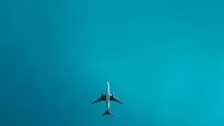 Delhi-Daman's New Direct Flight Puts Flight Frequency On The Travel Checklist