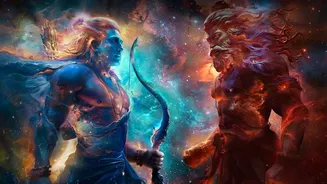 Ramayana advance bookings surge in US