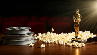 Bollywood Buzz: Oscars, Box Office, and More!