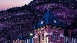A Conservation-Led Hotel Is Strongest When History and Hospitality Support Each Other