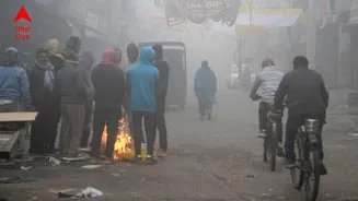 West Bengal Weather Update: আজও কলকাতার তাপমাত্রা ১৪ ডিগ্রি সেলসিয়াসের কোঠায়, শহরে বজায় শীতের আমেজ