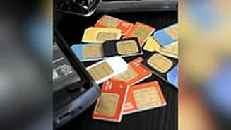 'SIM-Binding Requirement To Safeguard Indian Users,' Says Cellular Operators Association Of India