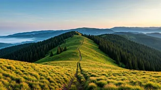 Green Hills, Cool Weather: North India's Perfect Escape