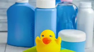 A Closer Look At Basic Fever Care As Bathing During Fever Makes News