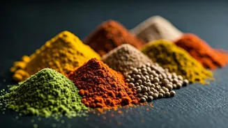 Exploring India's Culinary Delights: A Gastronomic Journey