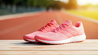 Top Running Shoes for Women: A Guide