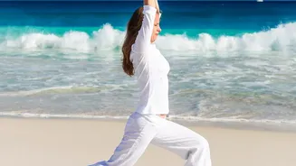 How Yoga Makes You More Flexible Simple Daily Asanas Beginners Can Master Easily Today
