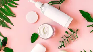Simple Moisturising Ingredients Are Safer Than Aggressive Acids Or Scrubs, But Sensitive Or Acne-Prone Skin May Need A Simpler Routine