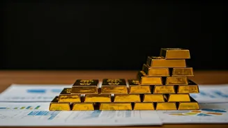 India's Shifting Economic Landscape: New Opportunities