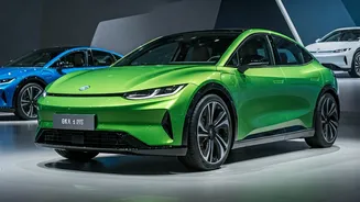 EV Demand Spreads Across Price Segments In India