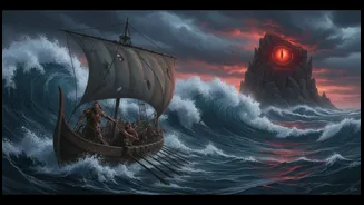Christopher Nolan’s The Odyssey Arrives July 17: Homer’s Epic Explained Simply