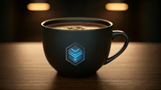 Coffee Badging Is Changing How India Shows Up To Work