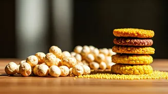 India’s Wellness Snacks Are Finally Getting Interesting