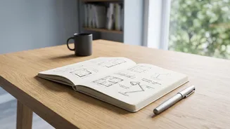 How Fresh Graduates Can Build Impressive Portfolios Using Mock Client Briefs