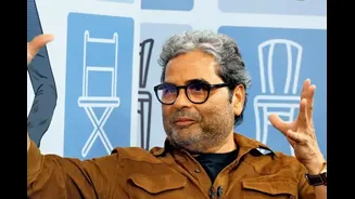 Vishal Bhardwaj Says He Can’t Make A Film Like Haider Today