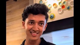 Indian Teen, UAE Golden Visa Holder, Dies Of Cardiac Arrest In Dubai