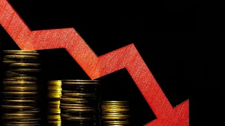 Why higher salary fails to boost savings