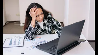 Você está mais cansado mentalmente do que imagina